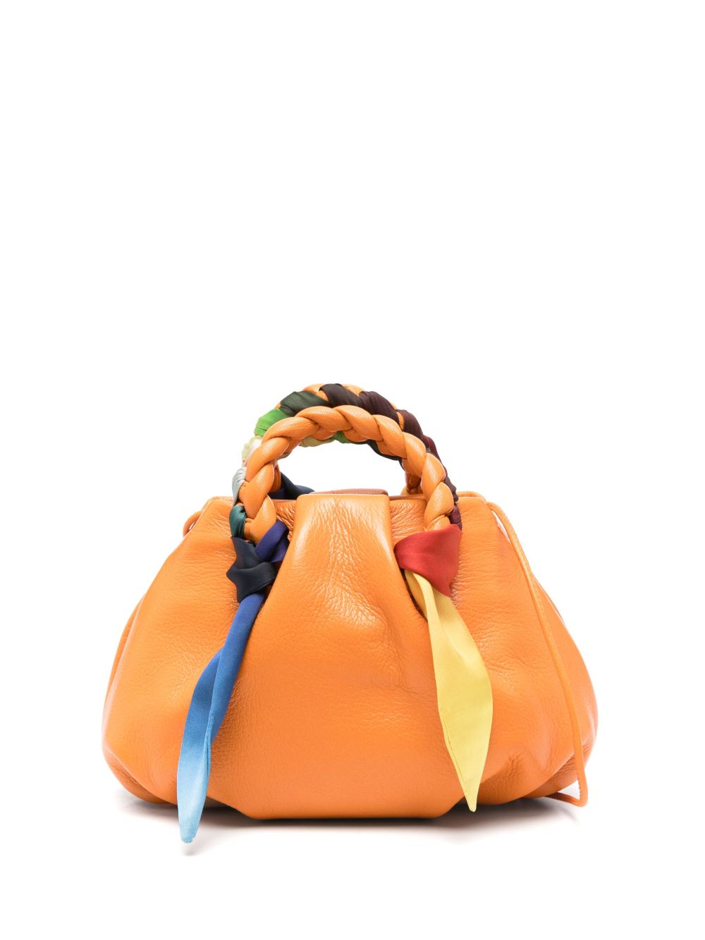 Hereu Bags Orange