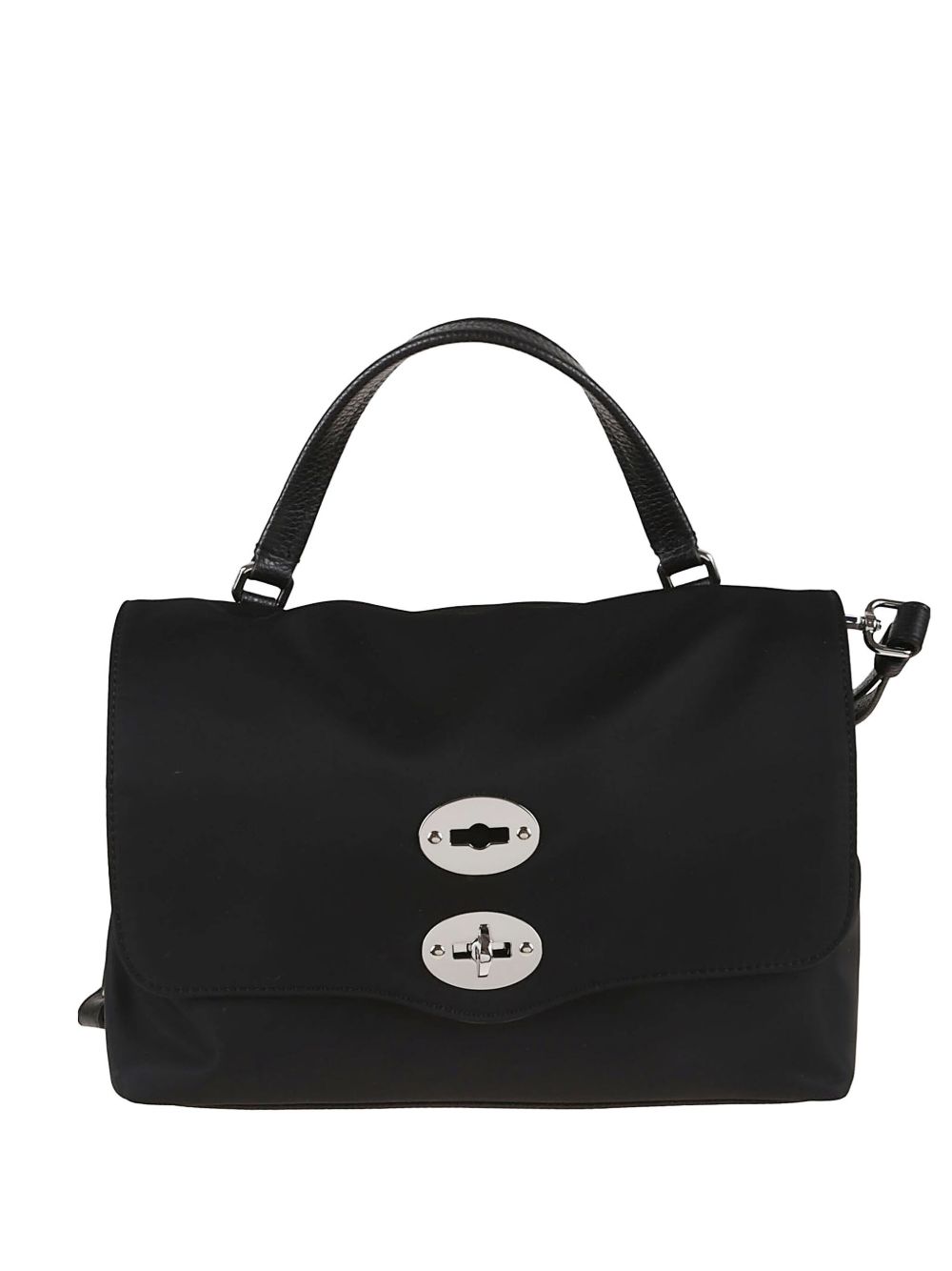Zanellato Bags Black Polyester