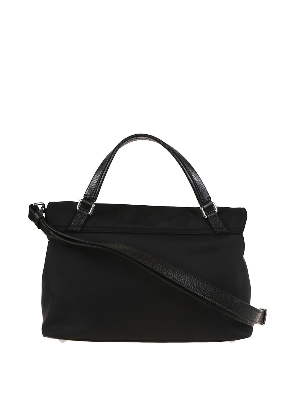 Zanellato Bags Black Polyester