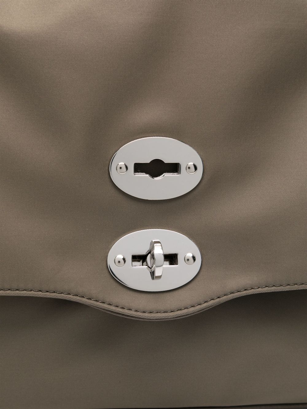 Zanellato Bags Green Polyester