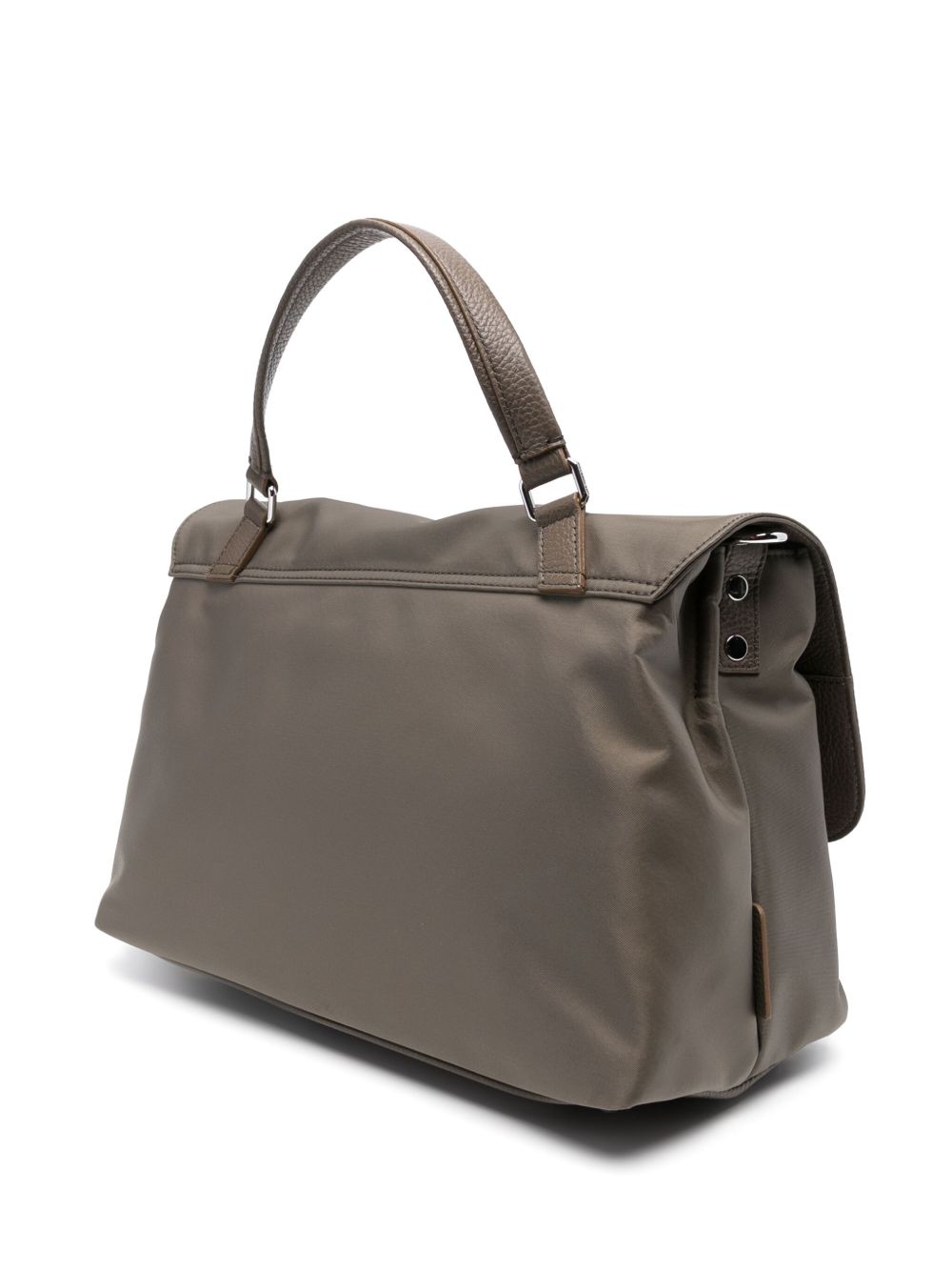 Zanellato Bags Green Polyester