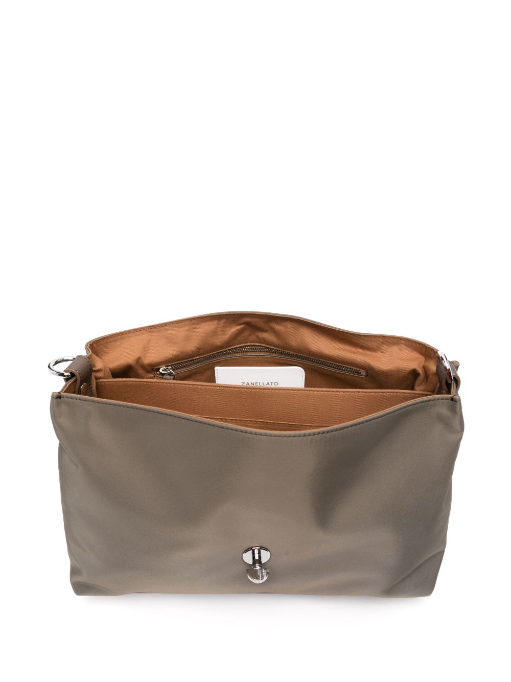 Zanellato Bags Green Polyester