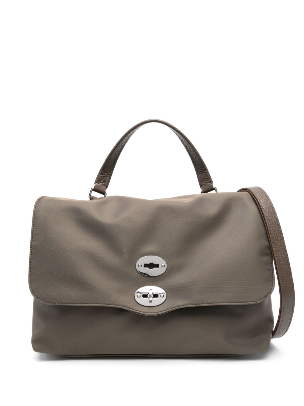 Zanellato Bags Green Polyester