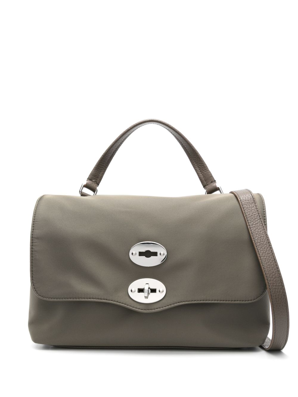 Zanellato Bags Green Polyester