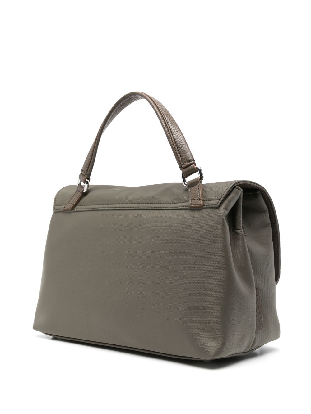 Zanellato Bags Green Polyester