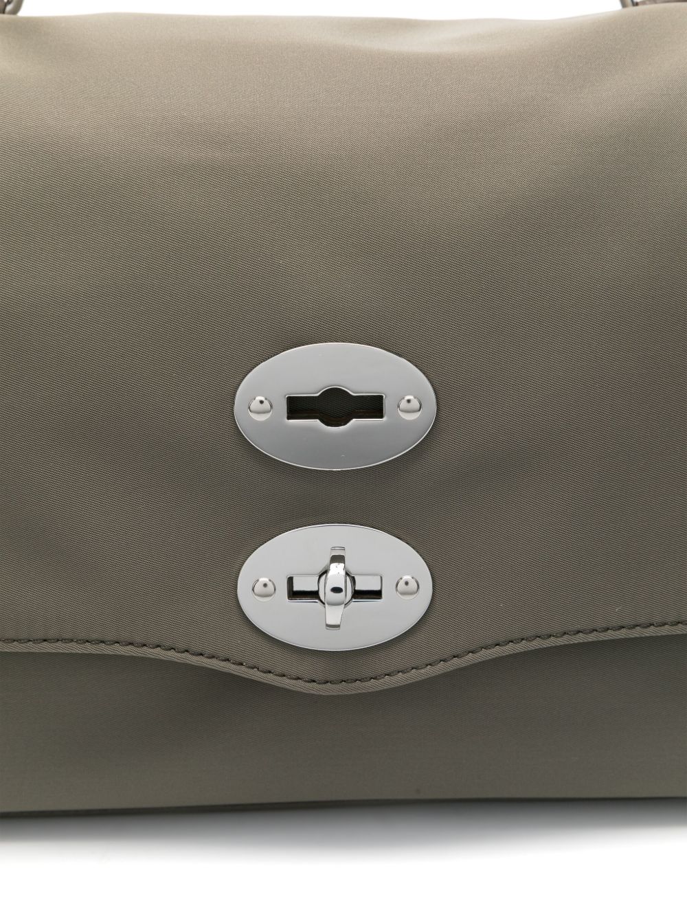 Zanellato Bags Green Polyester