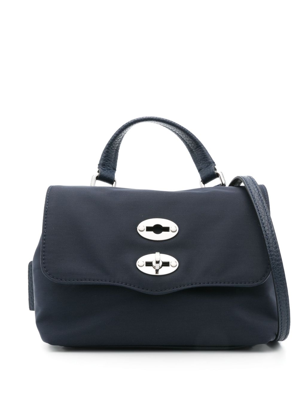 Zanellato Bags Blue Polyester