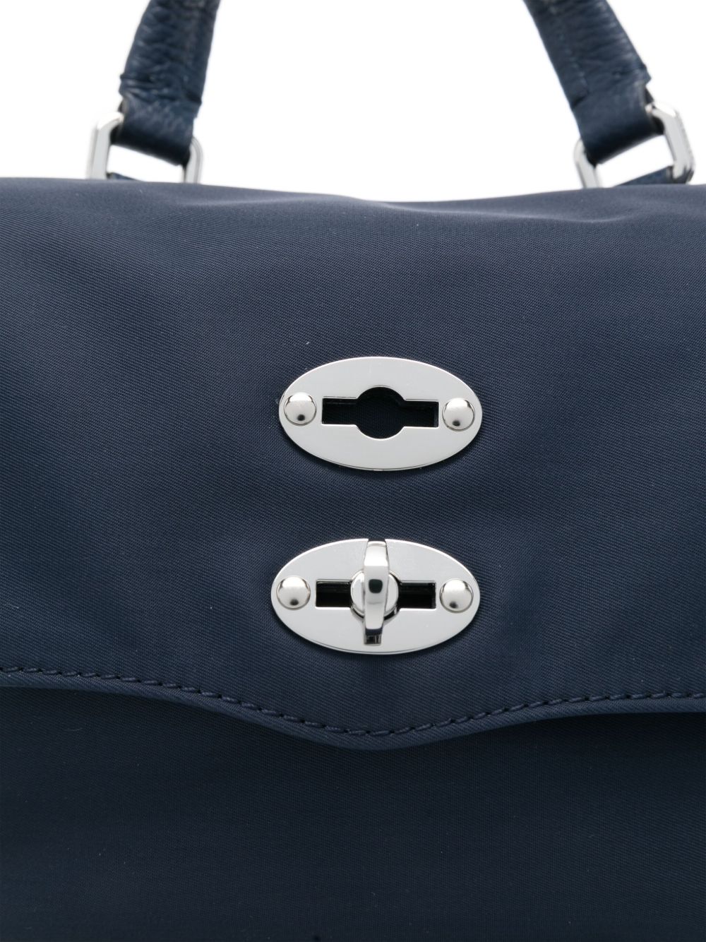 Zanellato Bags Blue Polyester