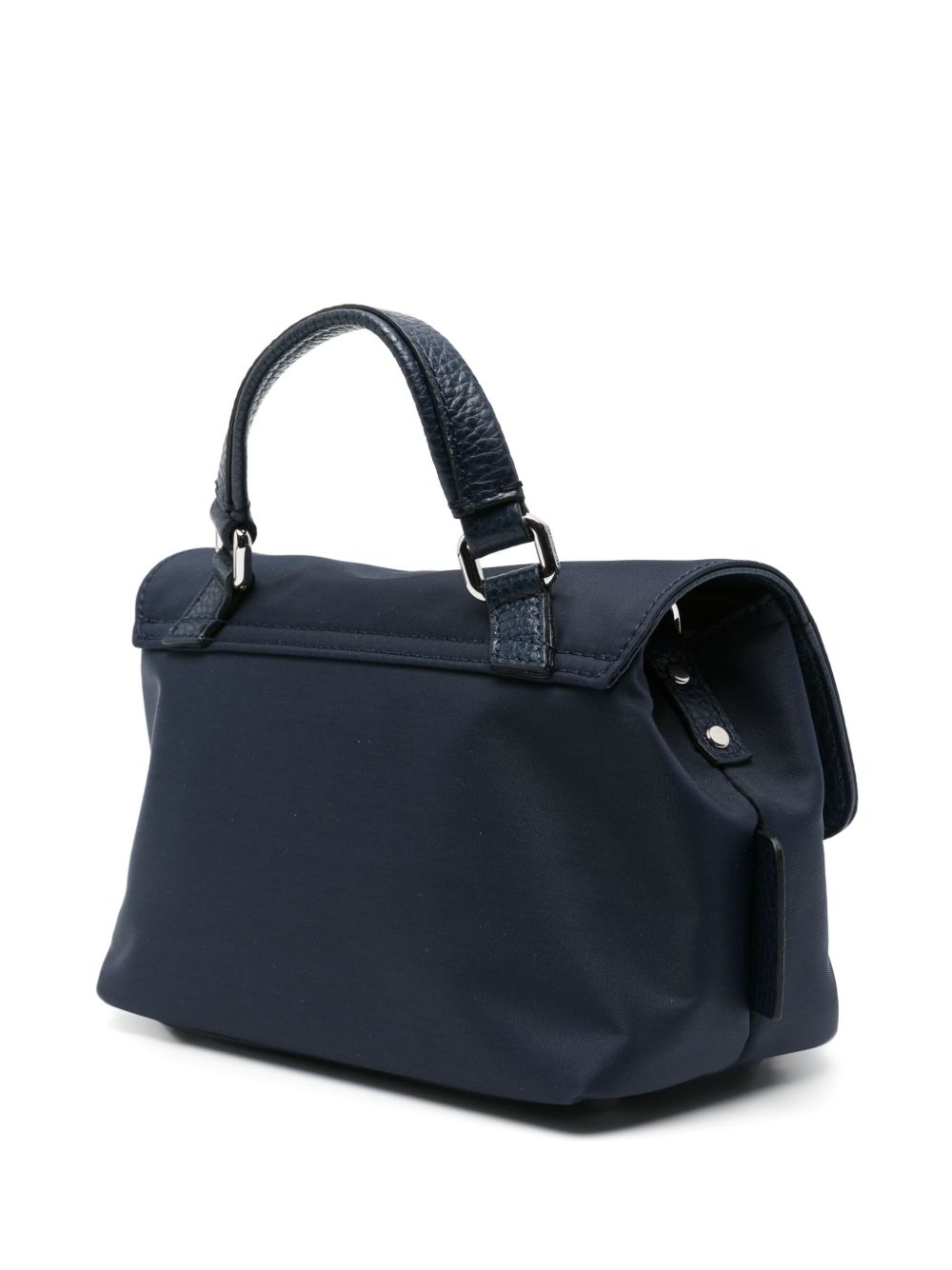 Zanellato Bags Blue Polyester