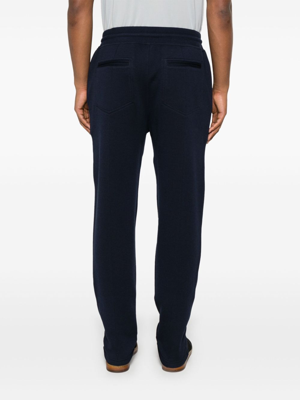 Brunello Cucinelli Trousers Blu