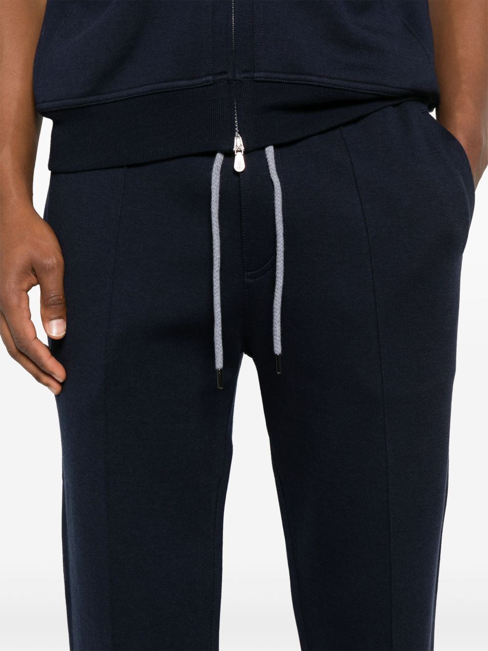 Brunello Cucinelli Trousers Blu