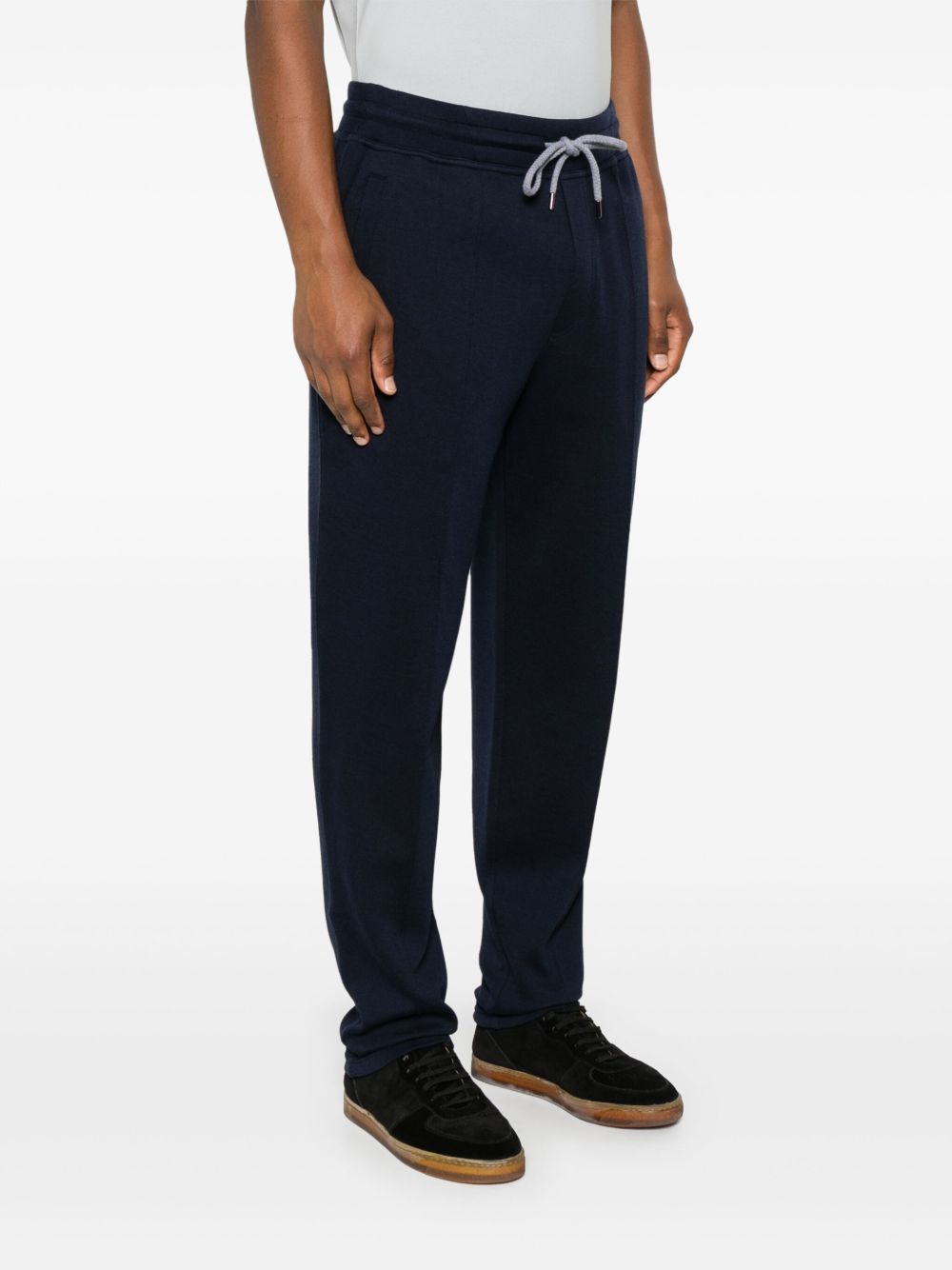 Brunello Cucinelli Trousers Blu