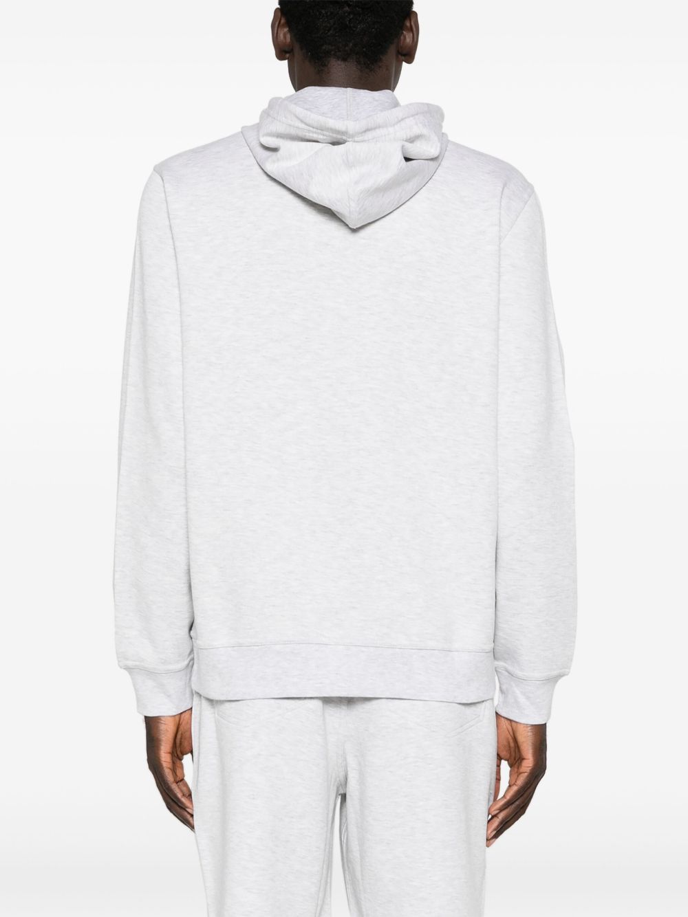 Brunello Cucinelli Sweaters Grigio