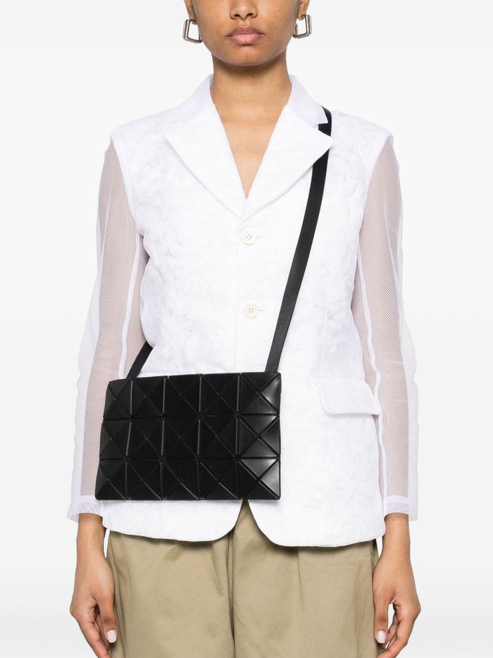 Bao Issey Miyake Bags Black Lining: Nylon Outer: Pvc