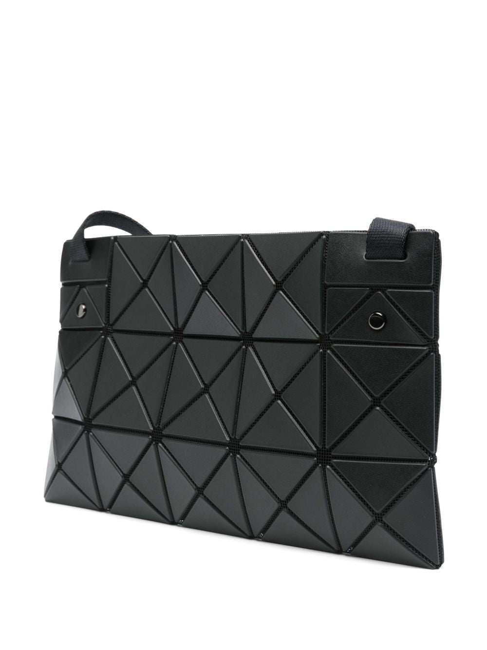 Bao Issey Miyake Bags Black Lining: Nylon Outer: Pvc