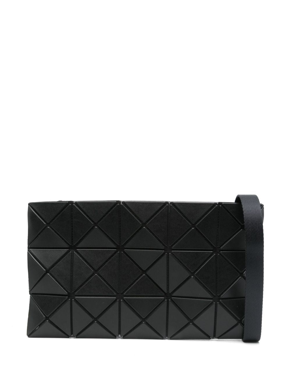 Bao Issey Miyake Bags Black Lining: Nylon Outer: Pvc