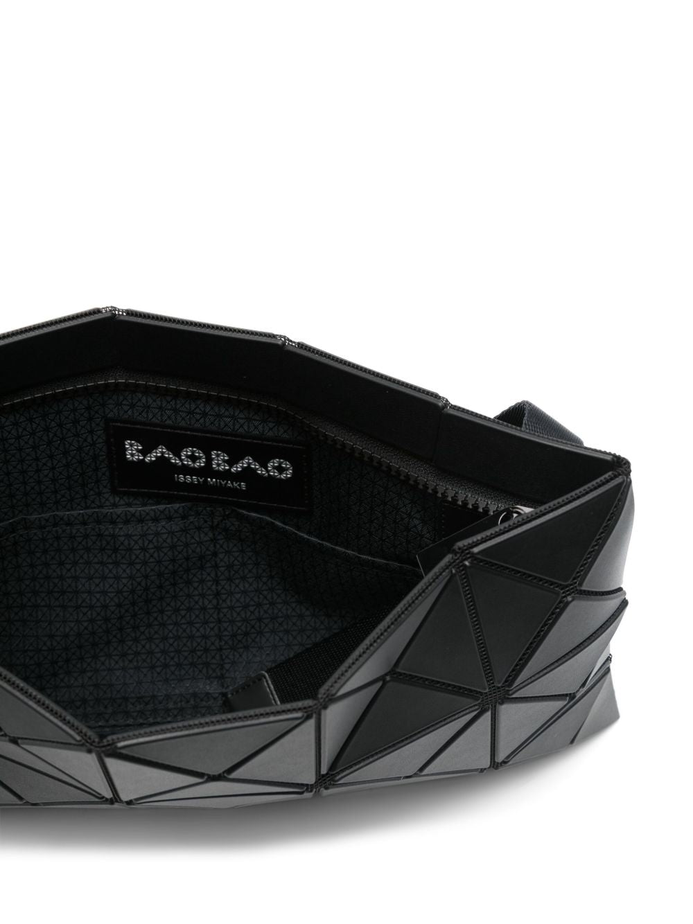 Bao Issey Miyake Bags Black Lining: Nylon Outer: Pvc