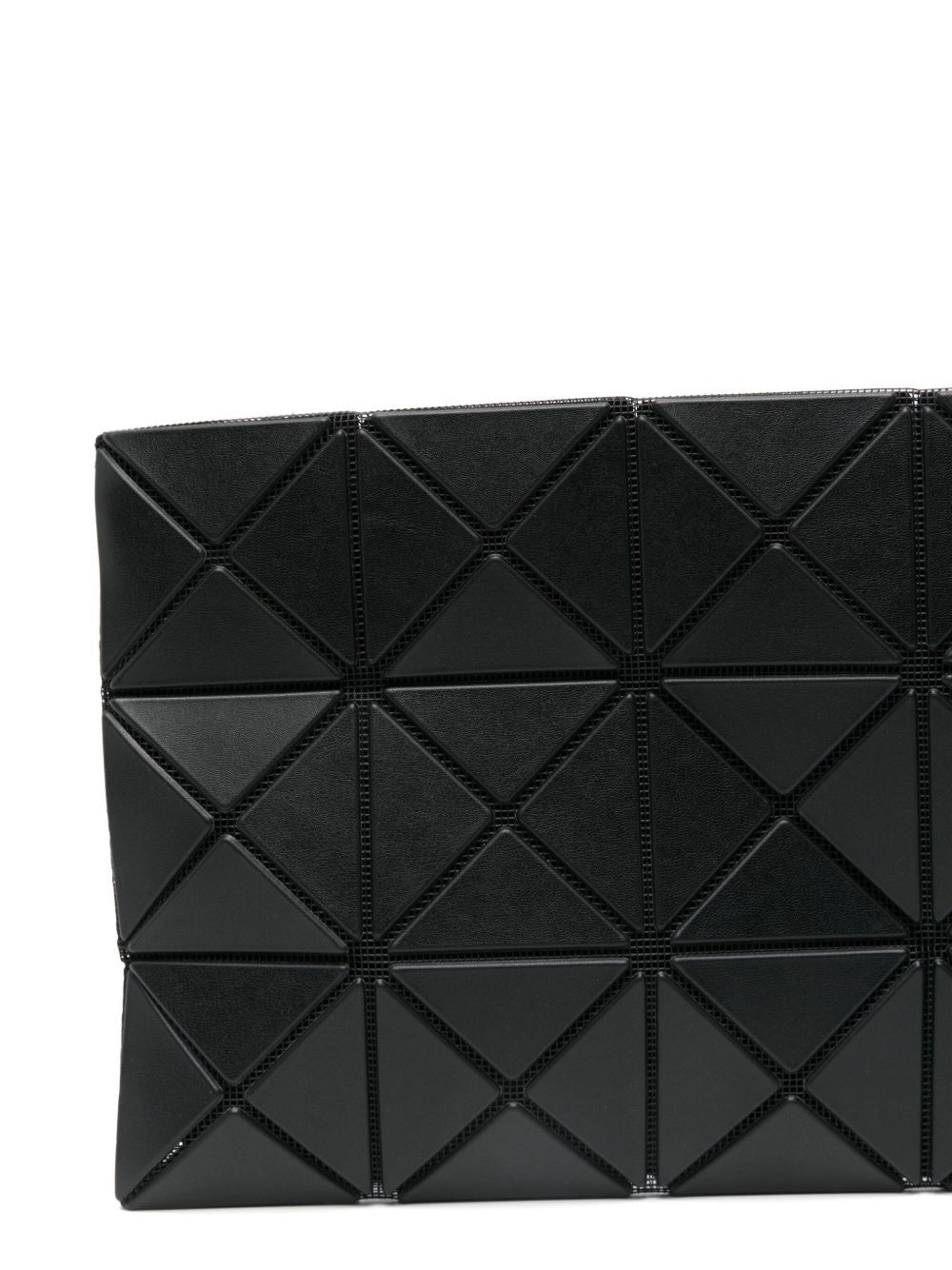 Bao Issey Miyake Bags Black Lining: Nylon Outer: Pvc