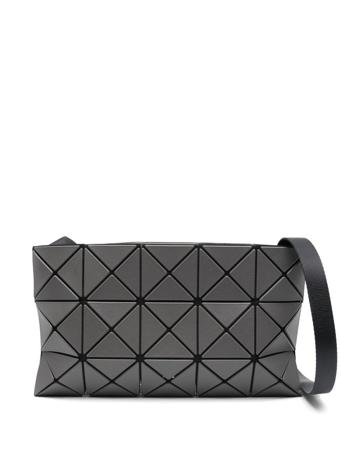 Bao Issey Miyake Bags Grey Outer: Pvc