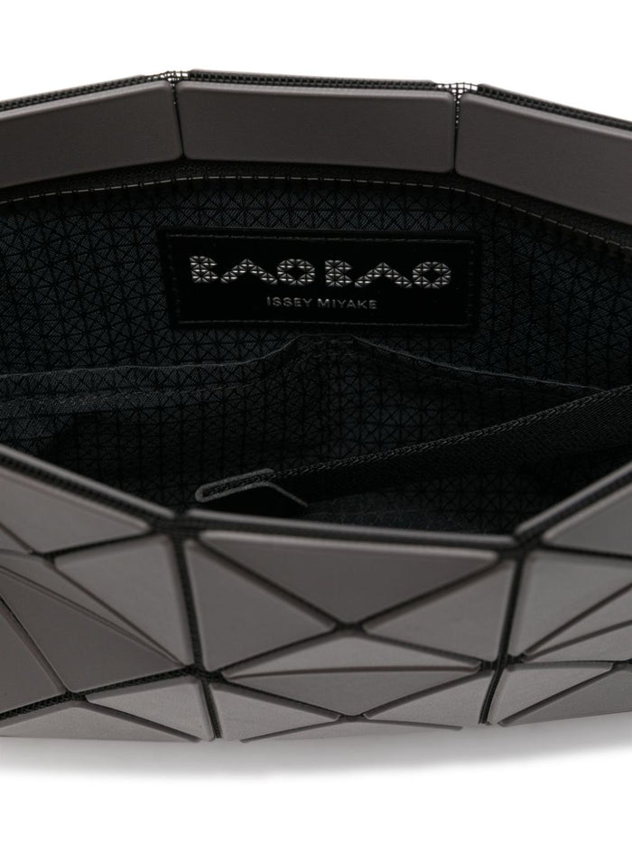 Bao Issey Miyake Bags Grey Outer: Pvc