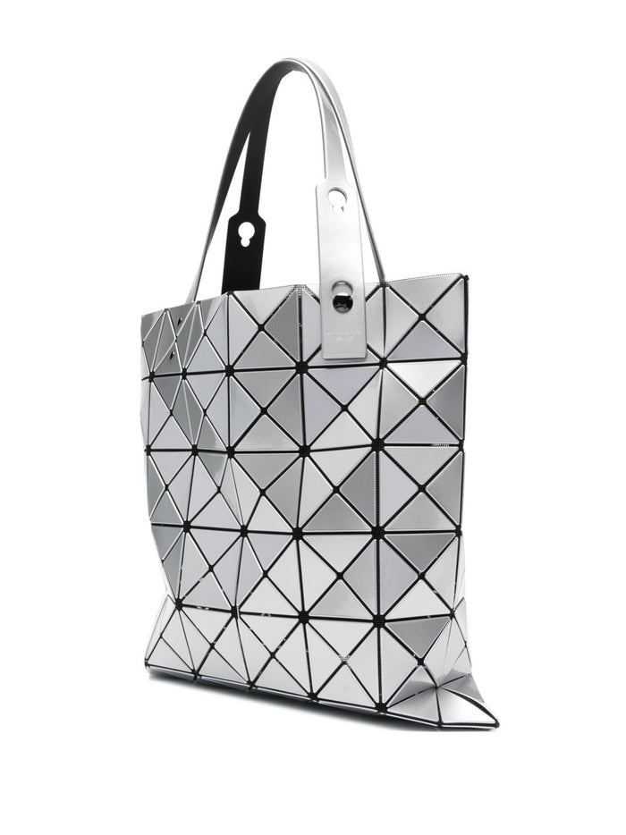 Bao Issey Miyake Bags Silver Lining: Nylon Outer: Pvc