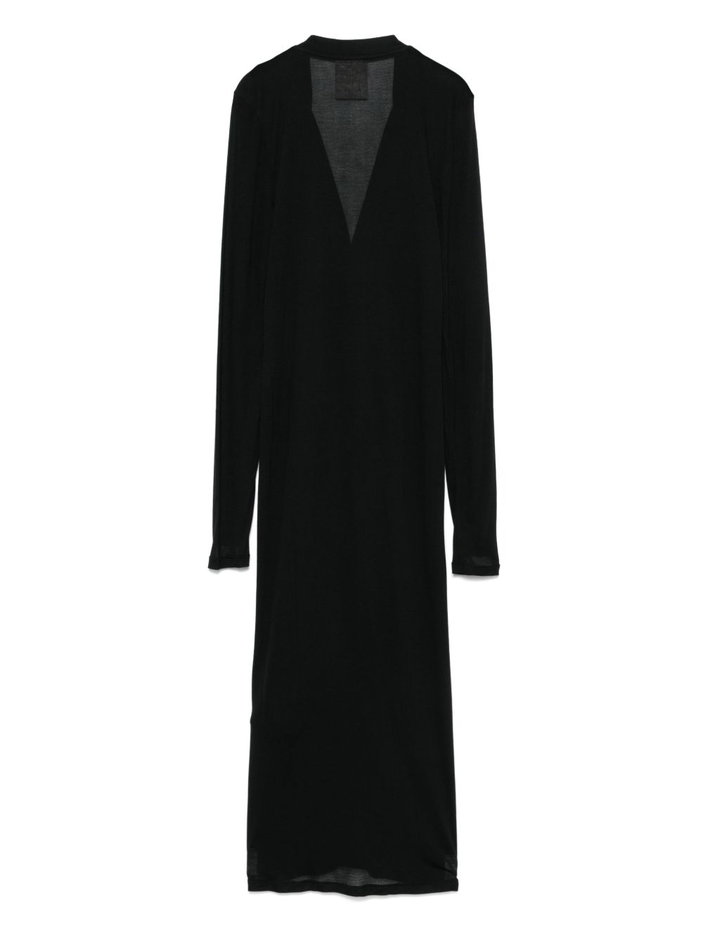 Semicouture Sweaters Black Modal