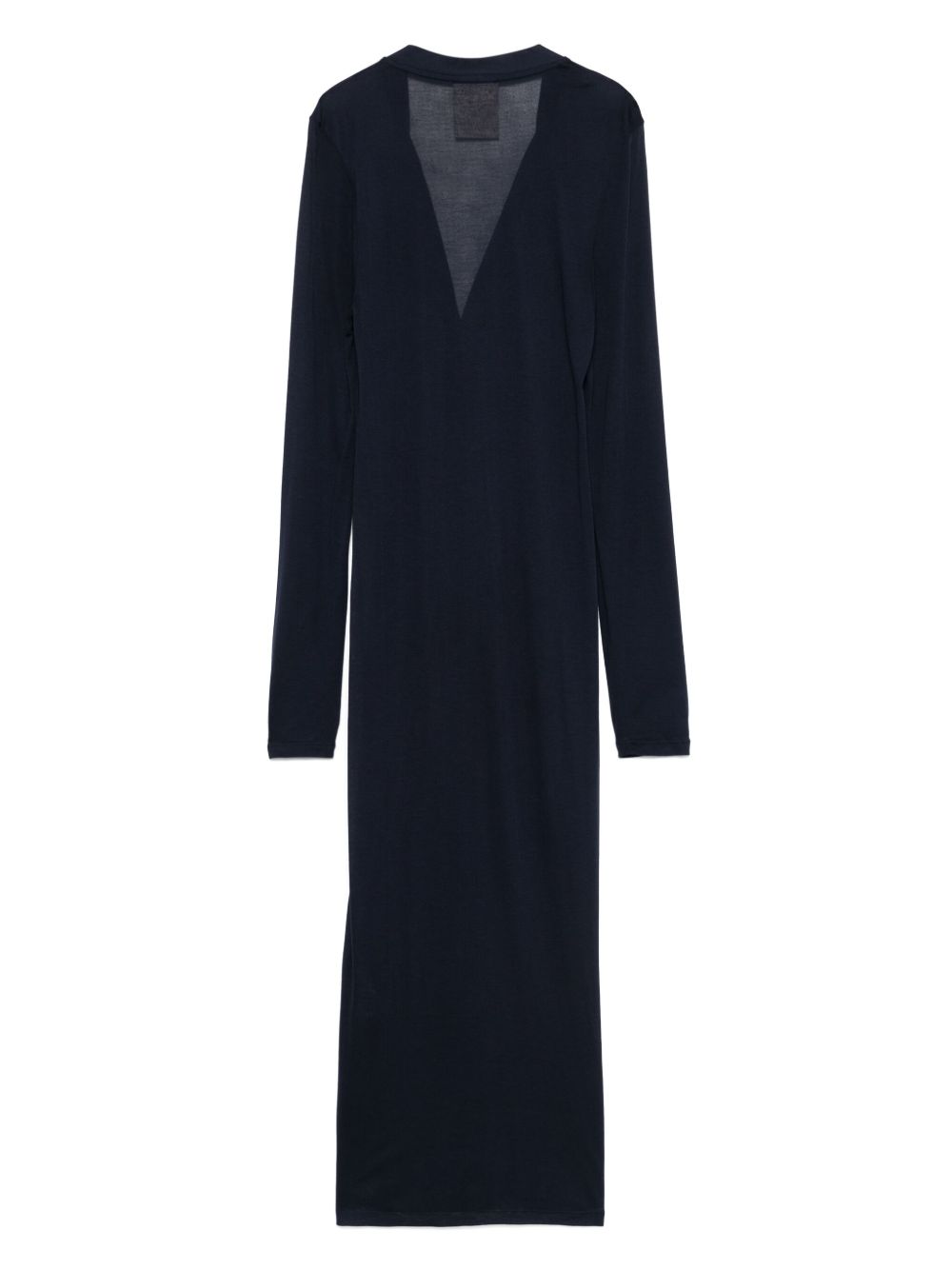 Semicouture Sweaters Blue Modal