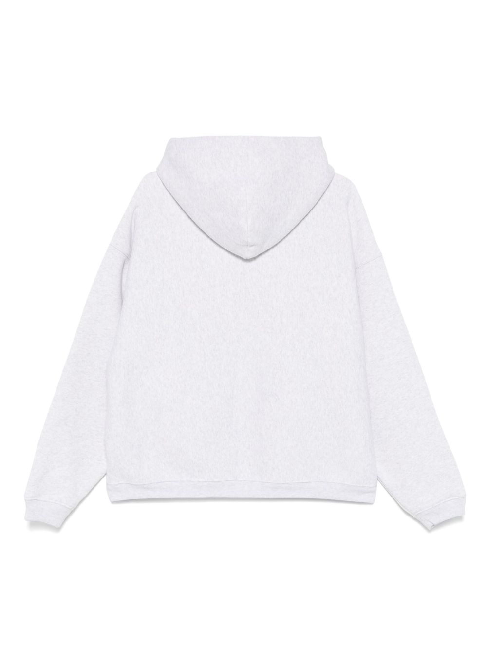 Stussy Sweaters Grey Cotton