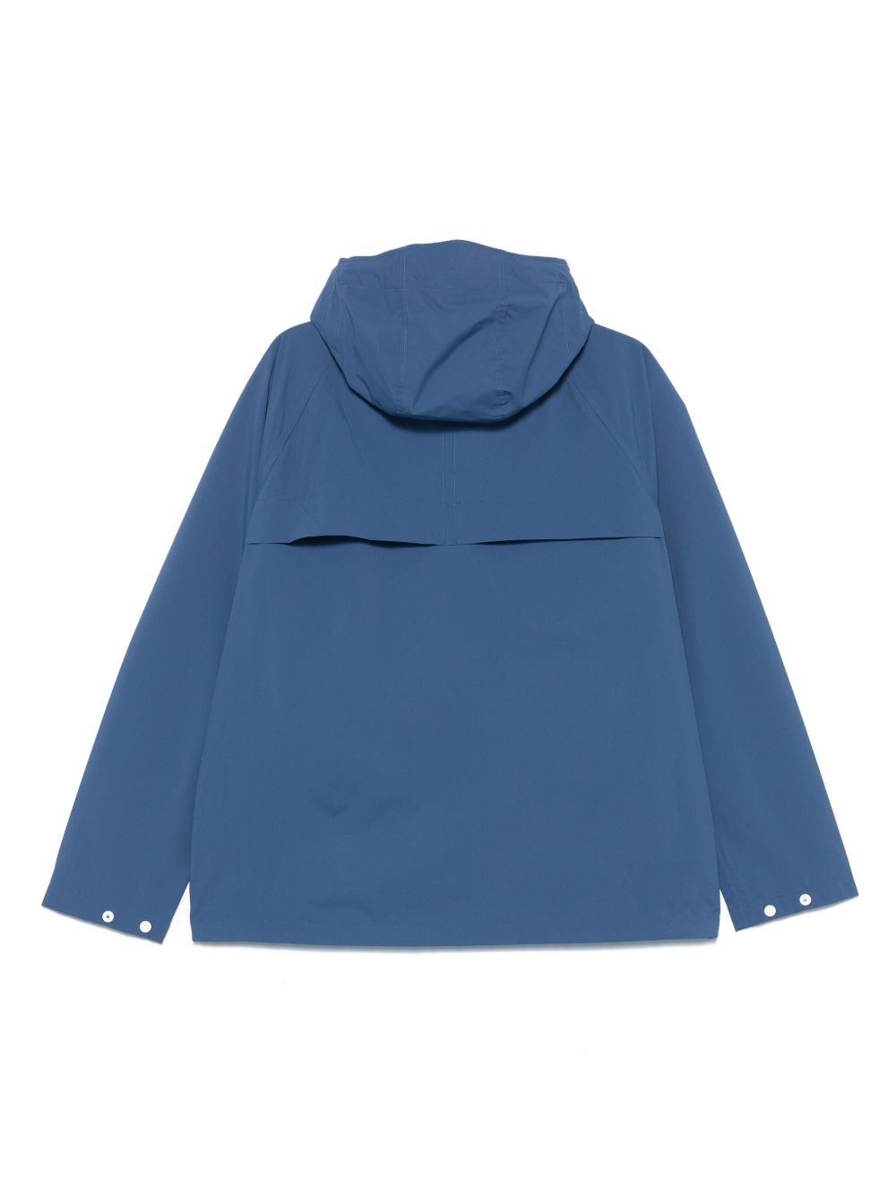Ps By Paul Smith Coats Blue Polyester