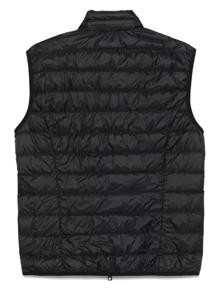 Ea7 Jackets Nero Polyamide