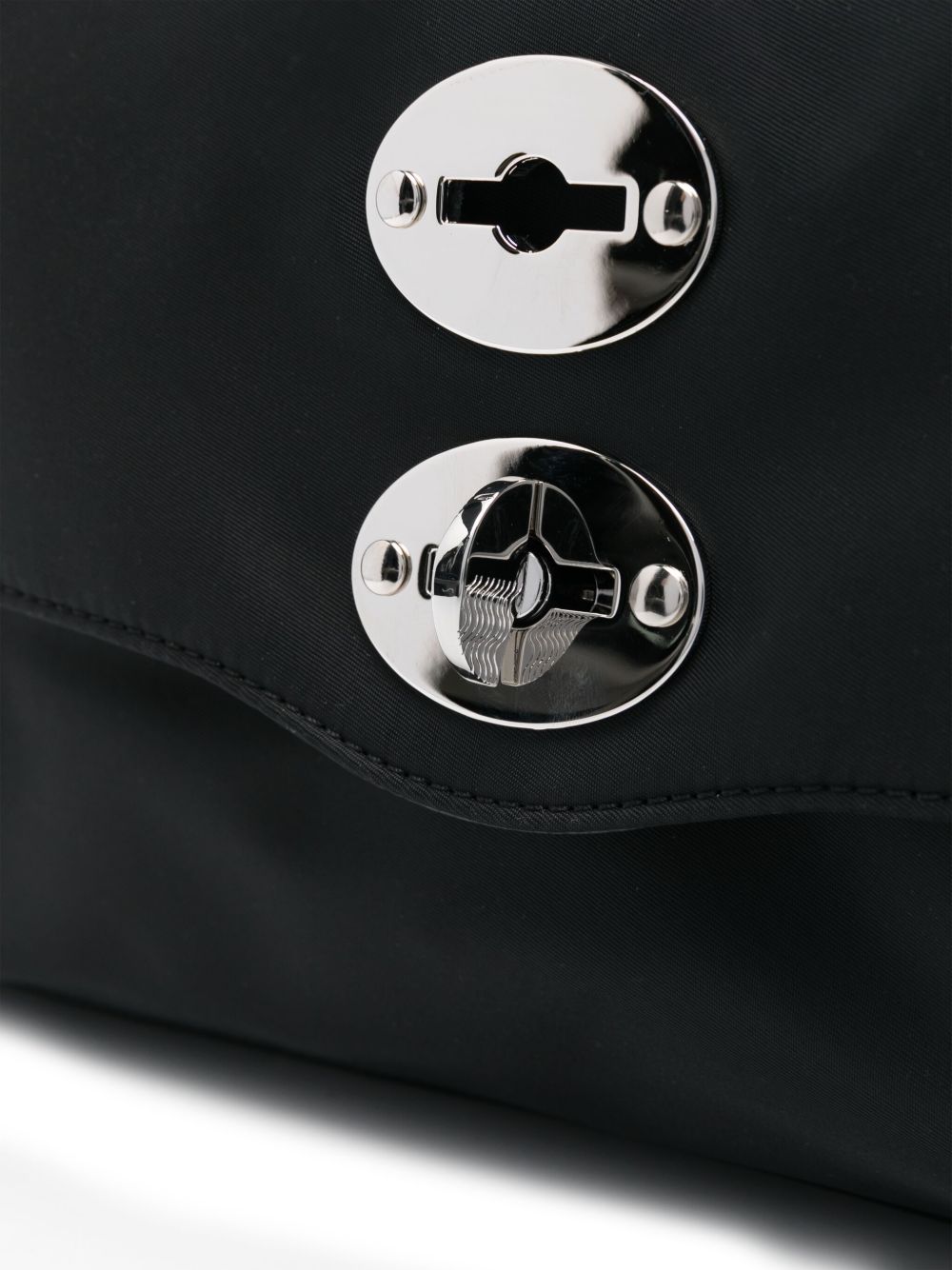 Zanellato Bags Black Polyester