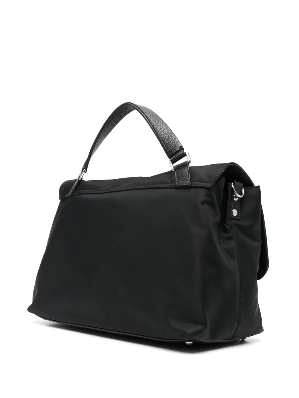 Zanellato Bags Black Polyester