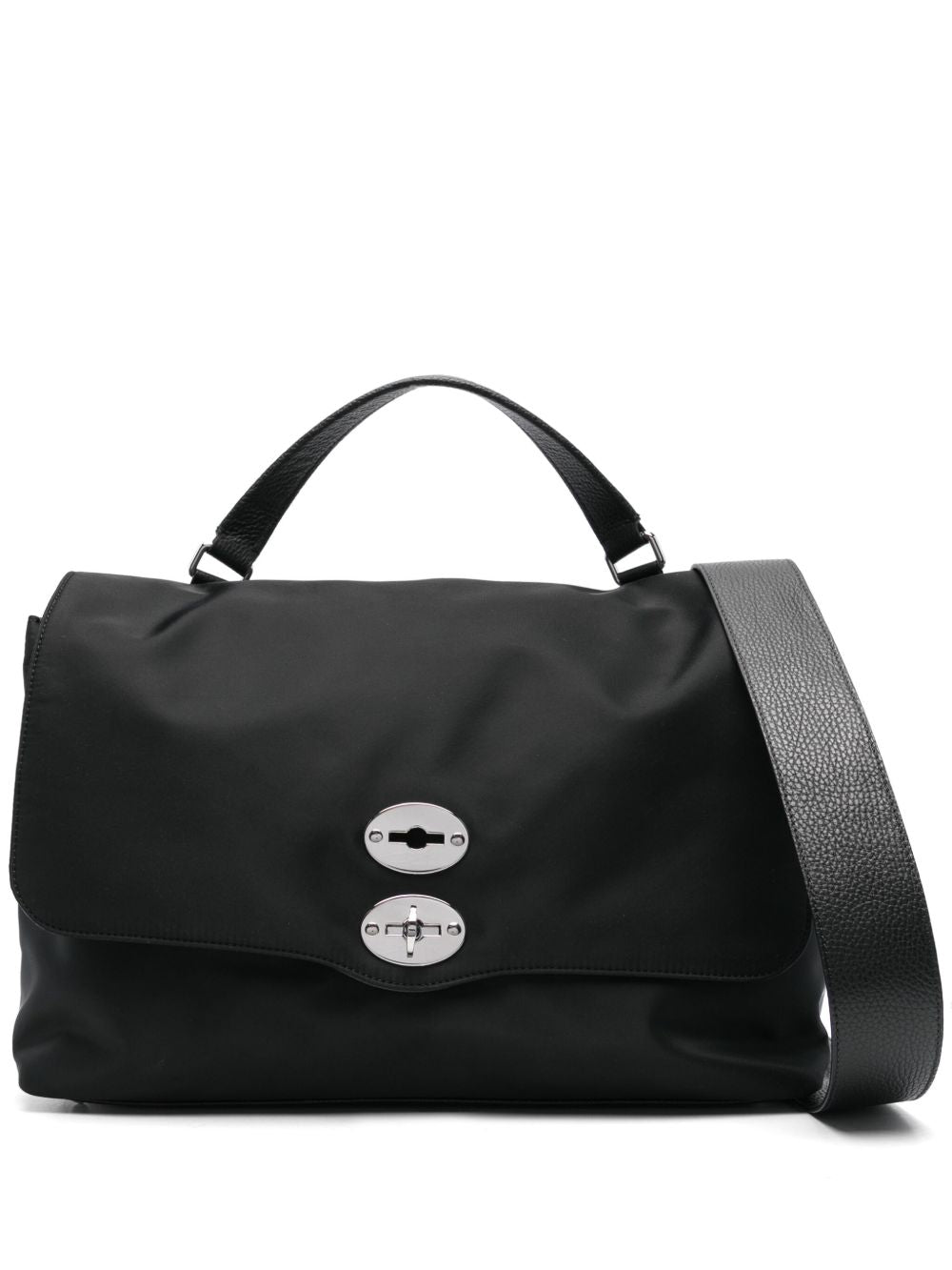 Zanellato Bags Black Polyester