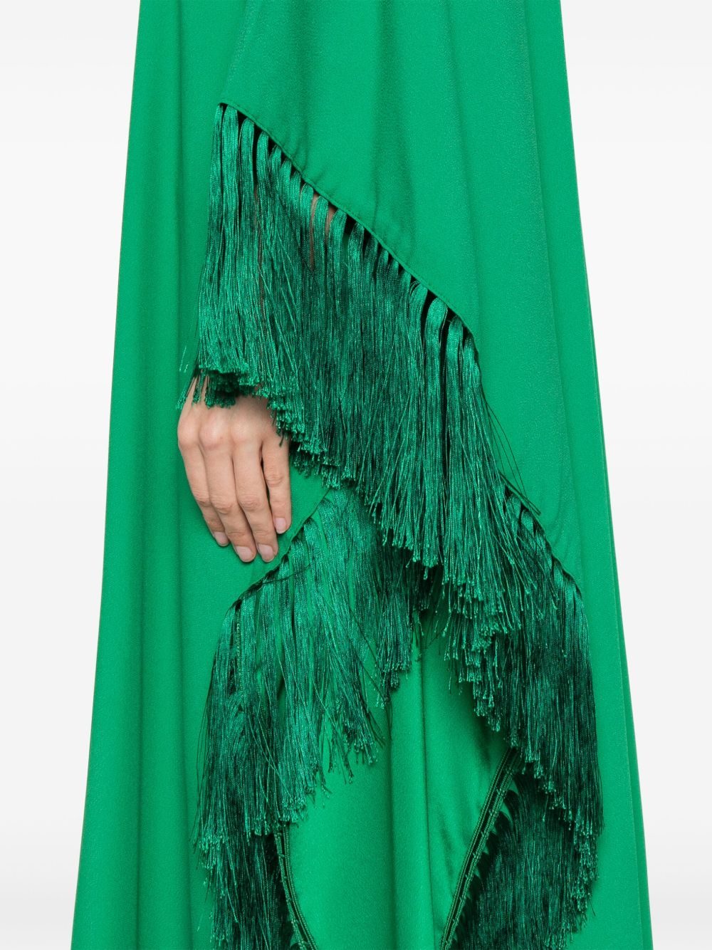 Taller Marmo Pre Sea Clothing Green Acetate