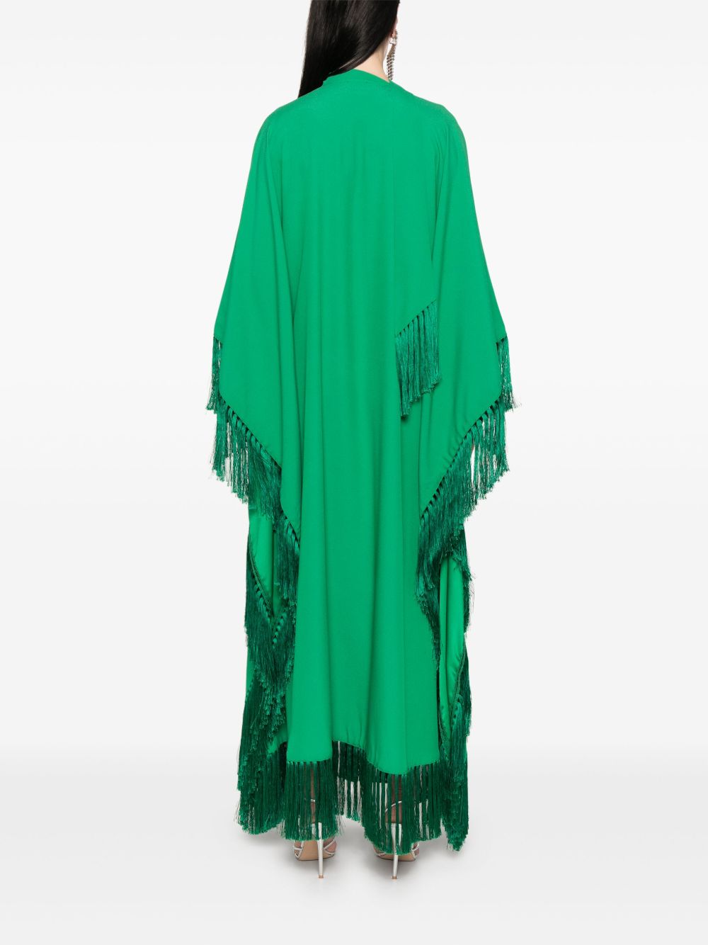 Taller Marmo Pre Sea Clothing Green Acetate