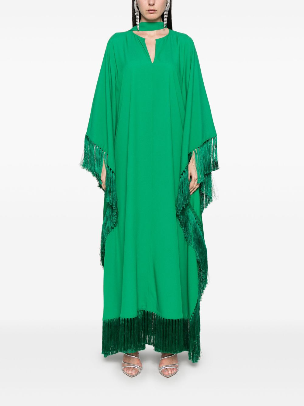 Taller Marmo Pre Sea Clothing Green Acetate