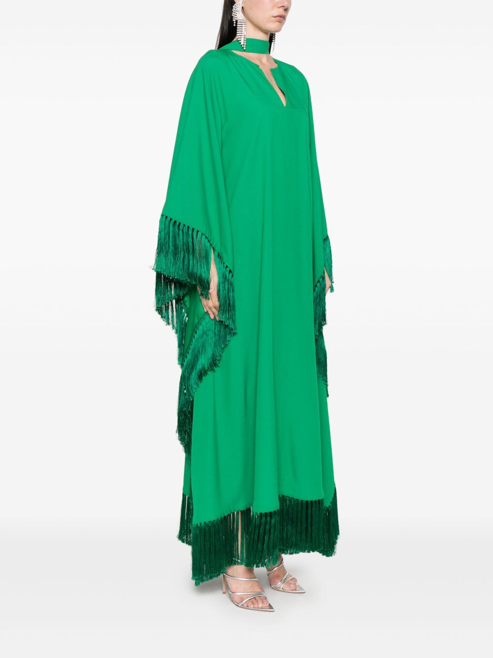 Taller Marmo Pre Sea Clothing Green Acetate