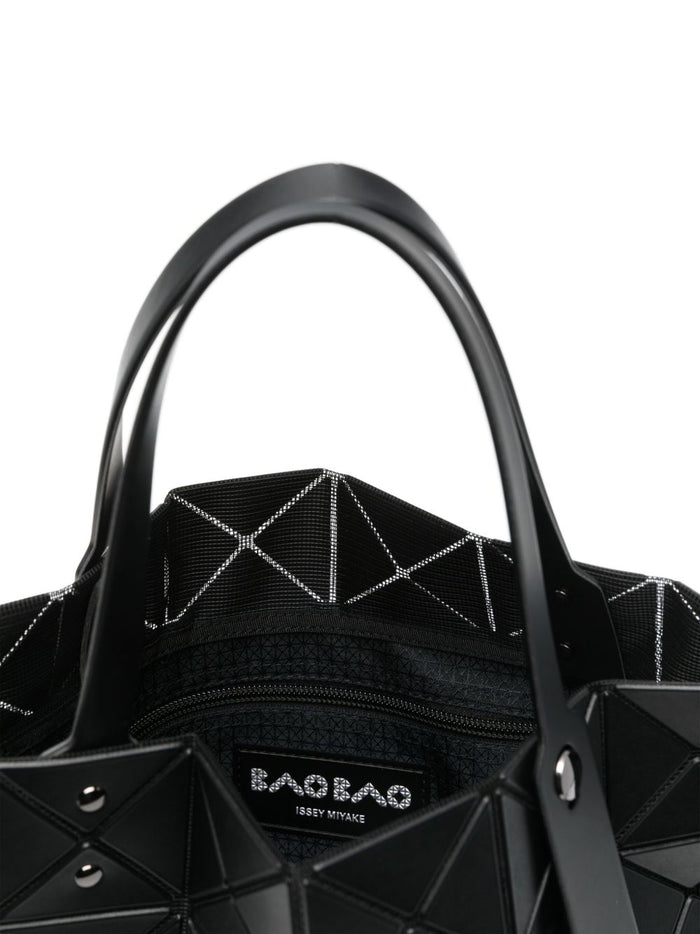 Bao Issey Miyake Bags Black Outer: Polyester