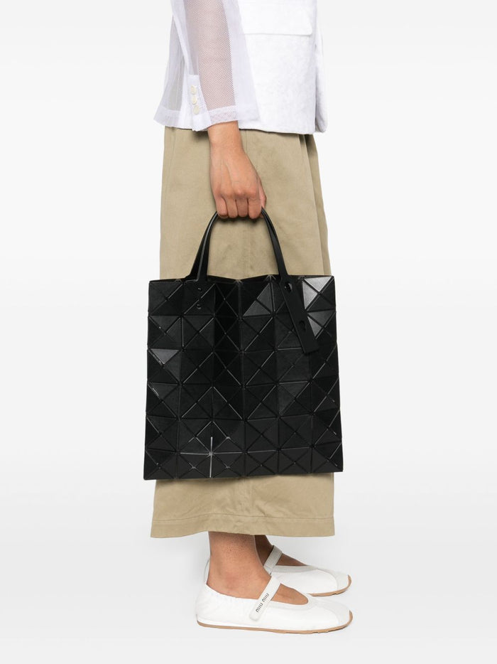 Bao Issey Miyake Bags Black Outer: Polyester
