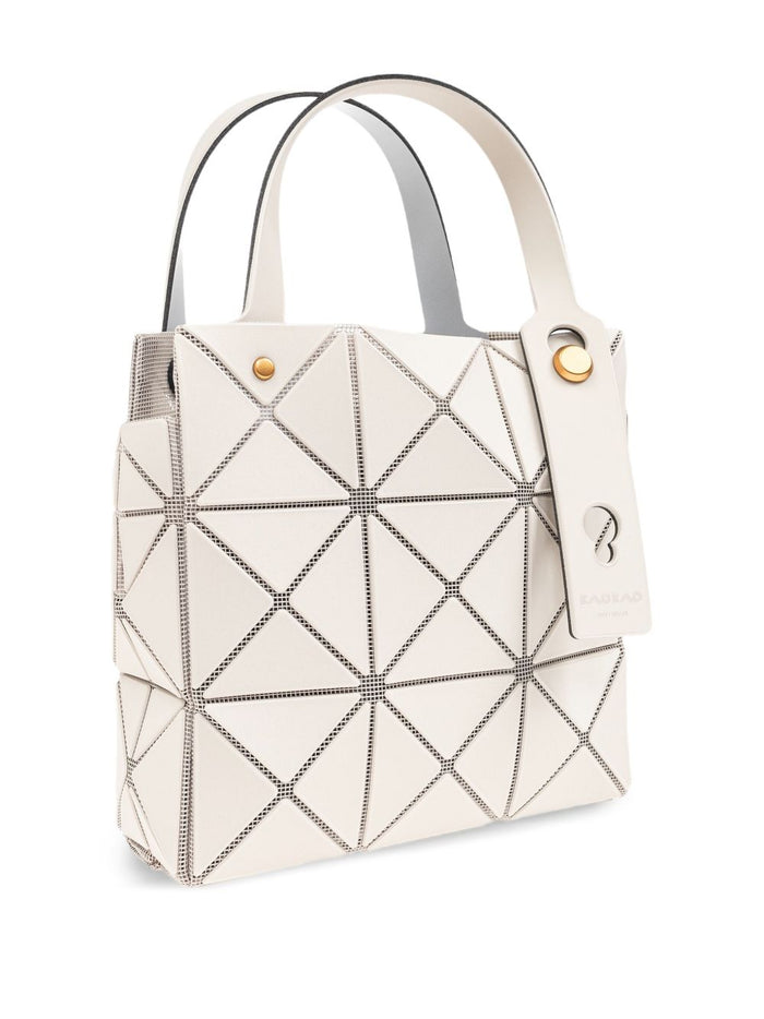 Bao Issey Miyake Bags Beige Outer: Polyester