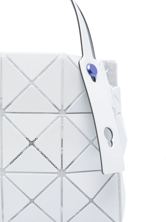 Bao Issey Miyake Bags Light Grey Outer: Nylon