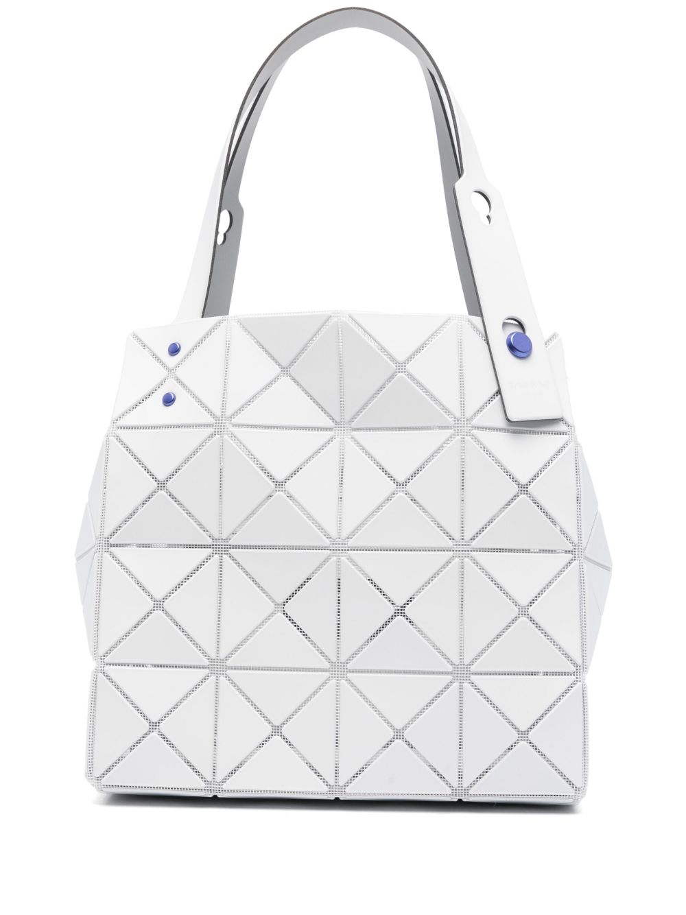 Bao Issey Miyake Bags Light Grey Lining: Polyester