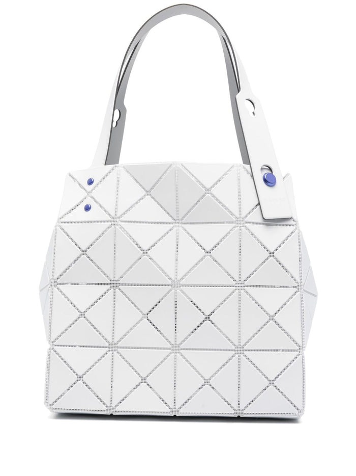 Bao Issey Miyake Bags Light Grey Lining: Polyester