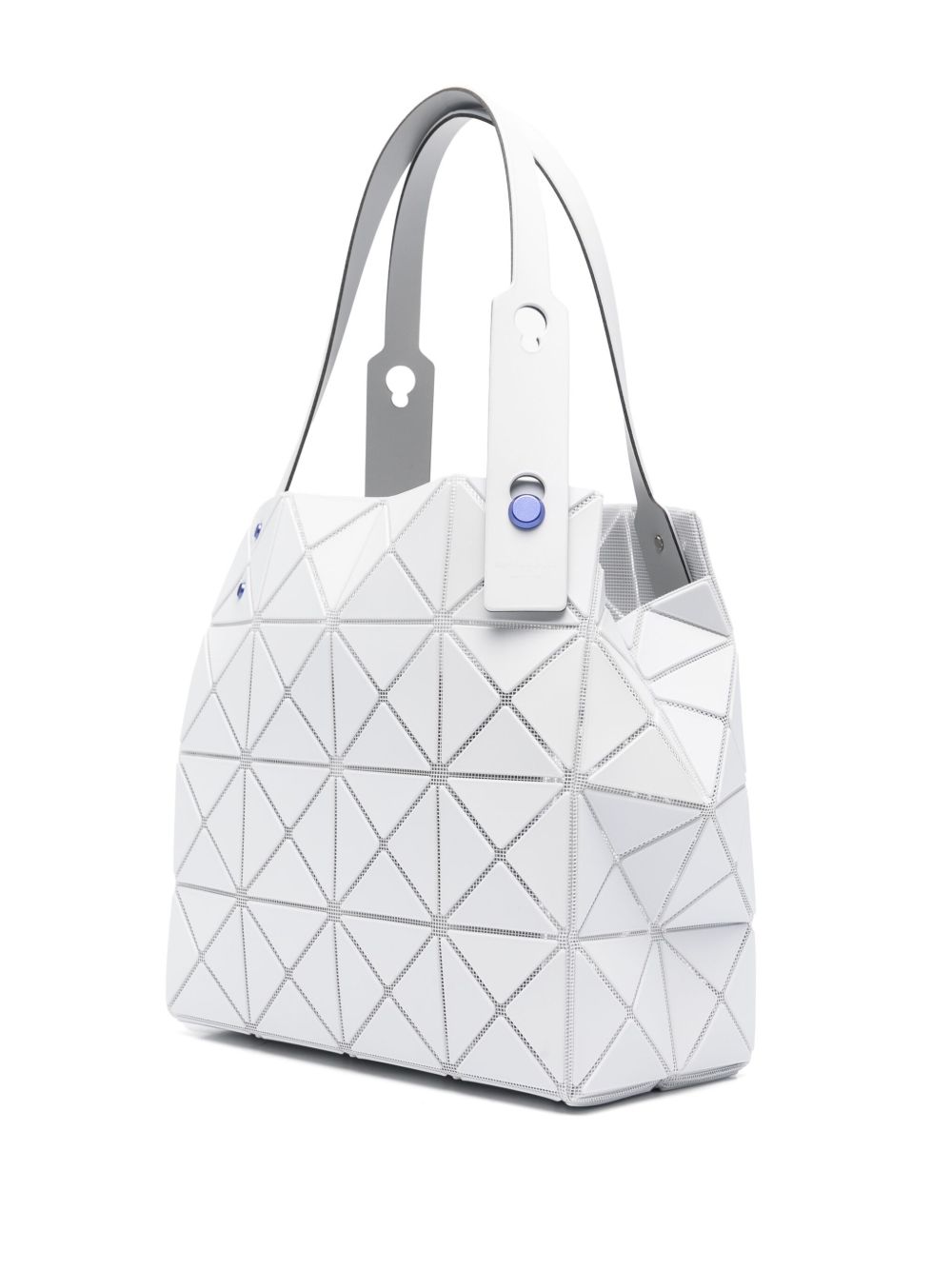 Bao Issey Miyake Bags Light Grey Lining: Polyester