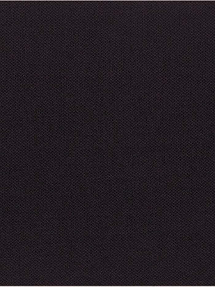 Courreges Top Black Viscose