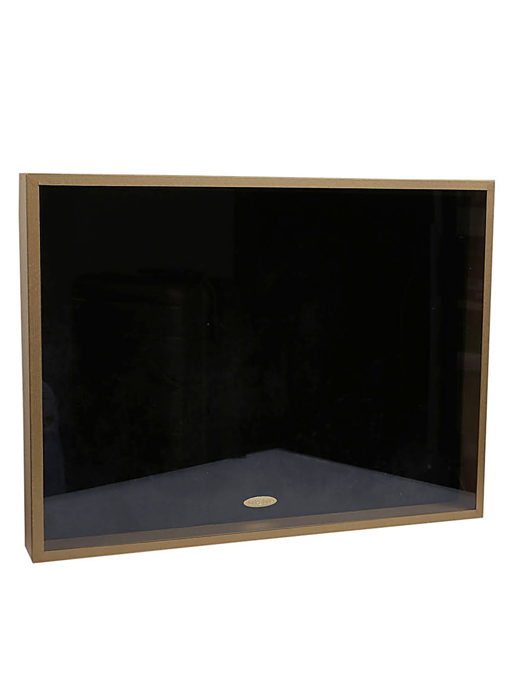 Forte Accessories Golden Wood