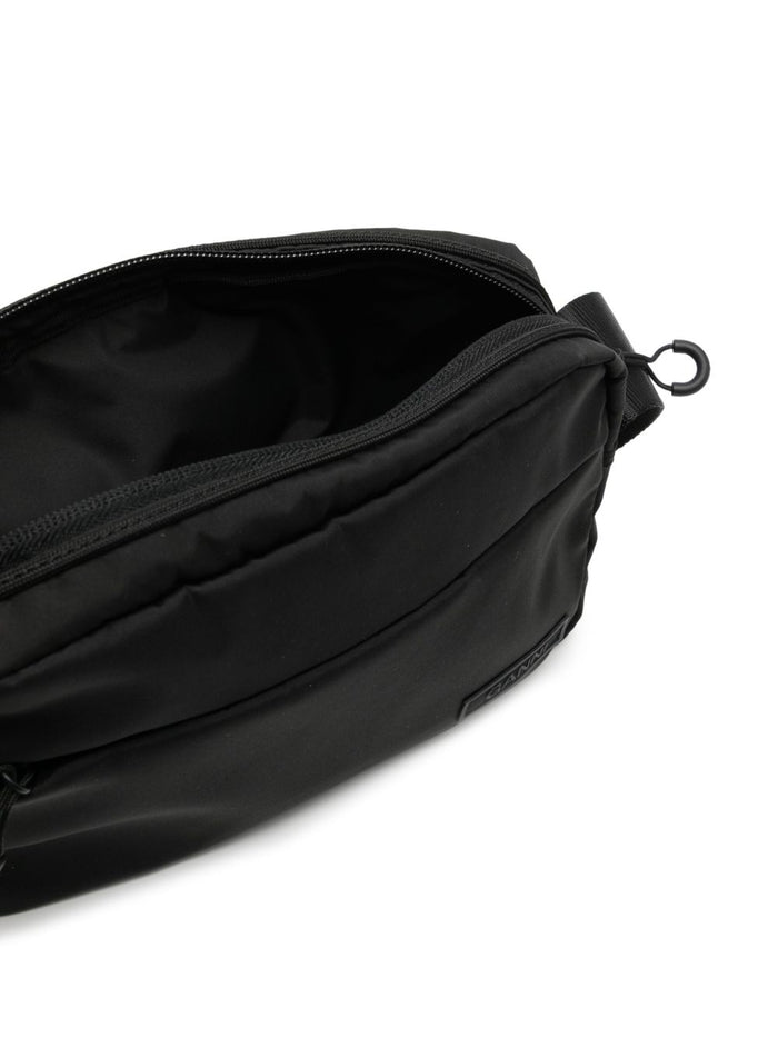 Ganni Bags Black Outer: recycled Polyester