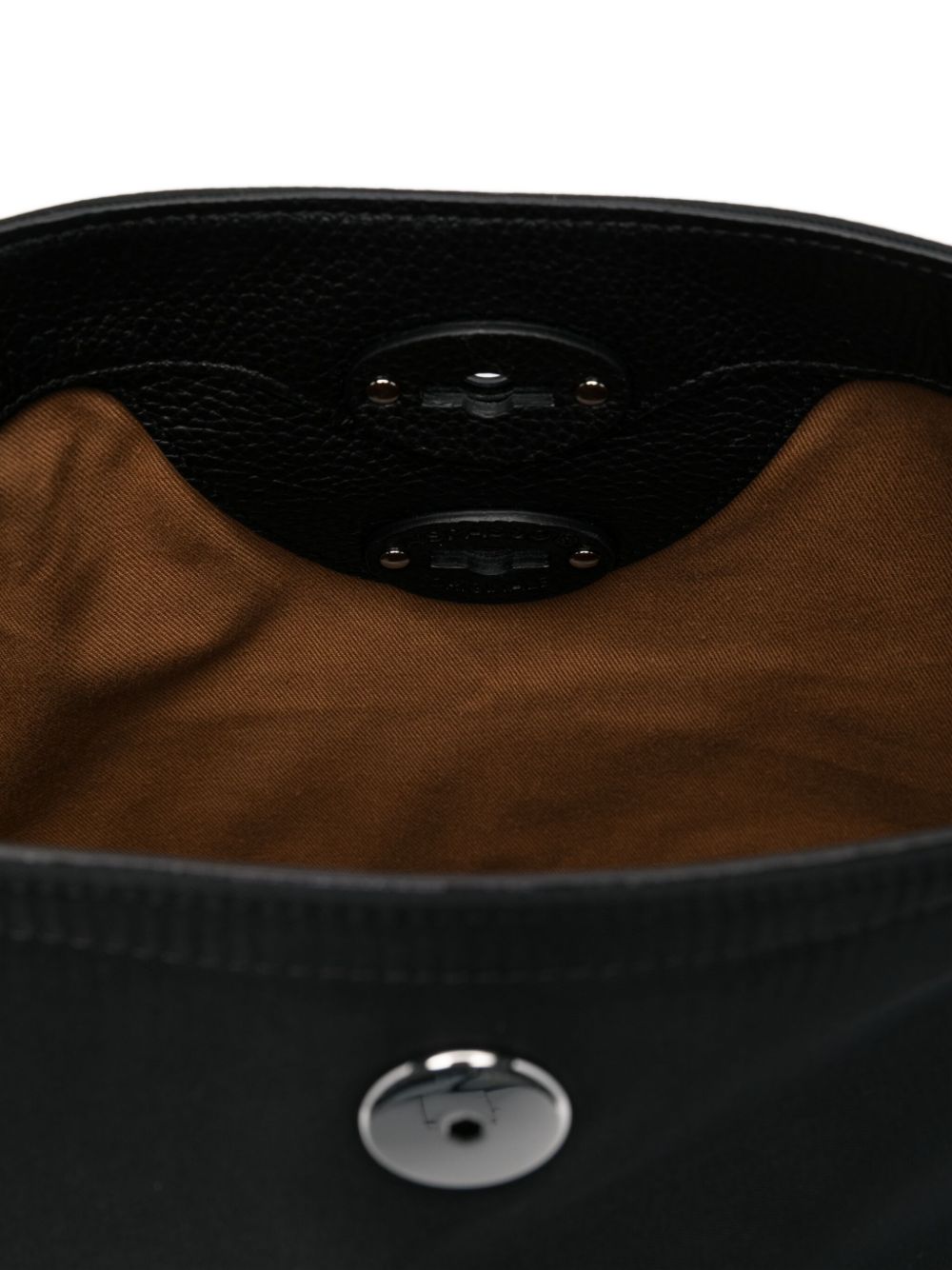 Zanellato Bags Black Calf Leather