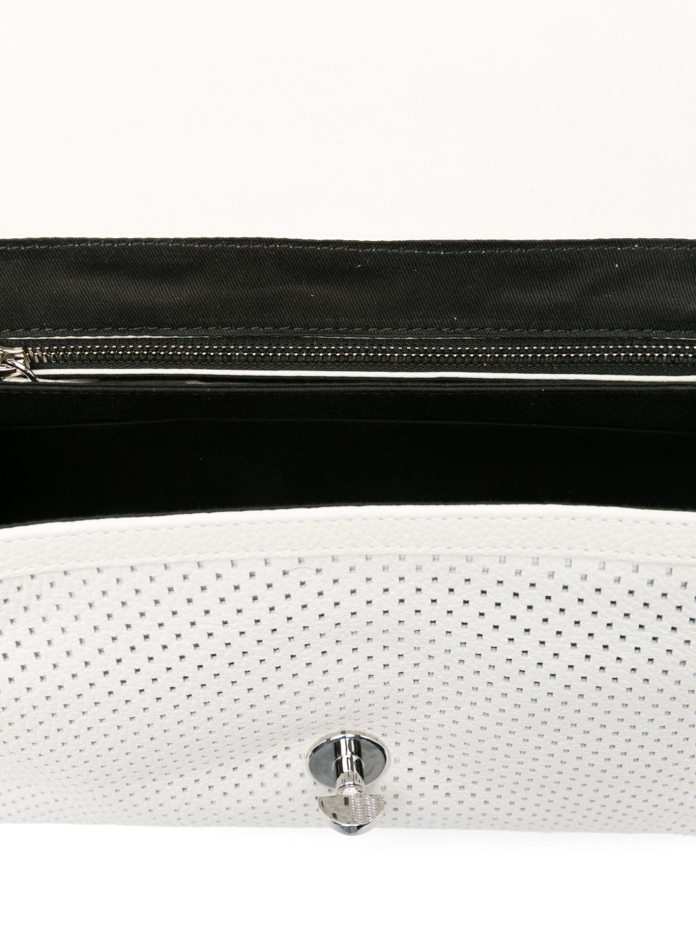 Zanellato Bags White Calf Leather