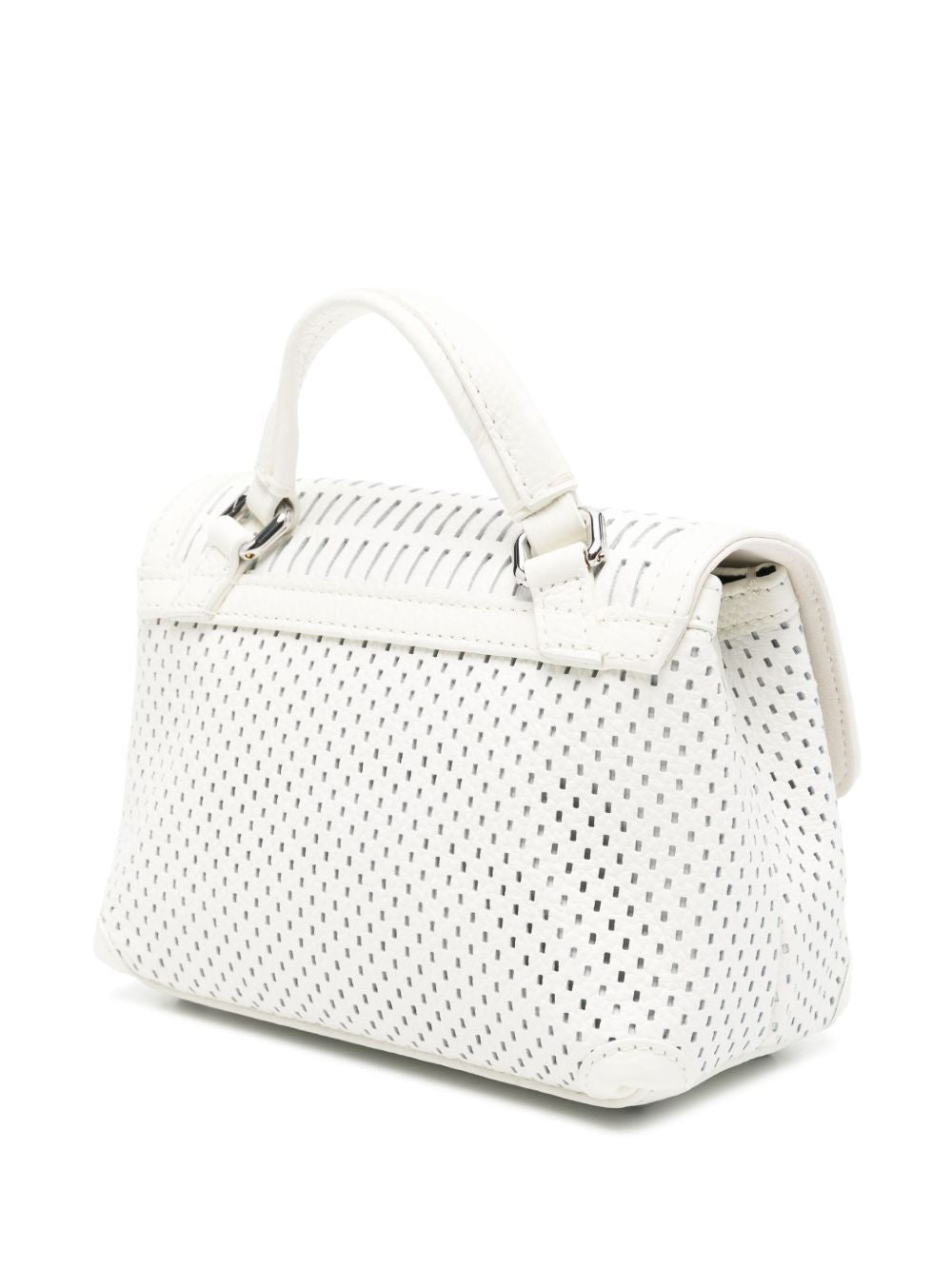 Zanellato Bags White Leather